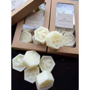 faire_b7_04 100% Beeswax Melts | Lots of Scents | No Label Available