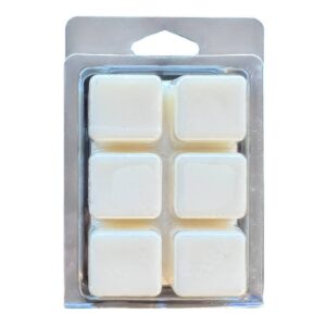 Soy Wax Melts - 6 Pack - No Labels