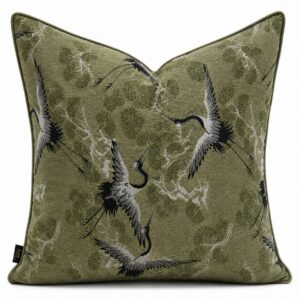 Sora Pillow Cover