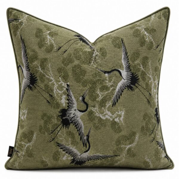 Sora Pillow Cover