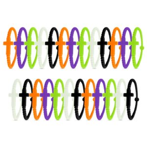 faire_b7_17 Jesus Bracelets - 25 Packs