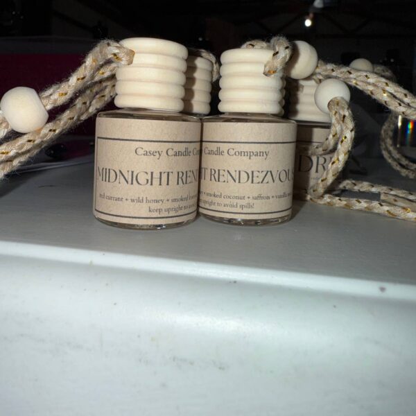 Car Fresheners/Car Jar